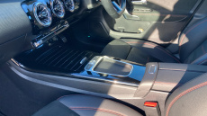 Mercedes-Benz A-Class A180 AMG Line Executive 5dr Auto Petrol Hatchback